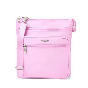 Out And About Crossbody Bag 10" X 10.7" Lhtweht Handbags With ^-^